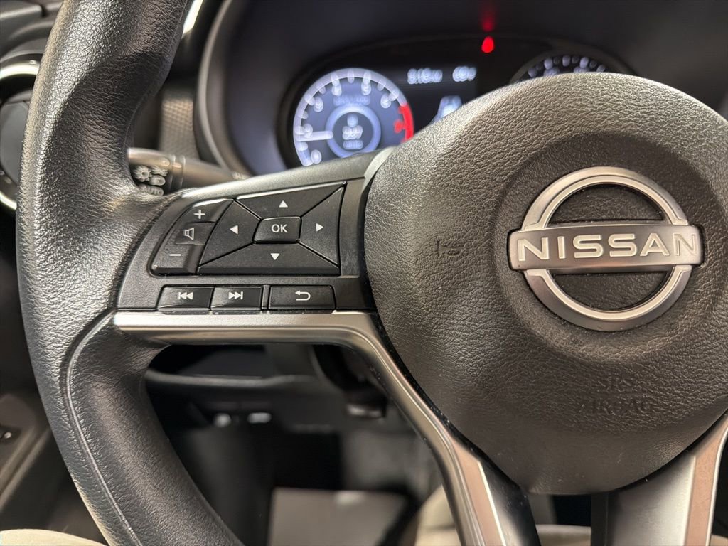 Used 2023 Nissan Kicks SV FWD image 24