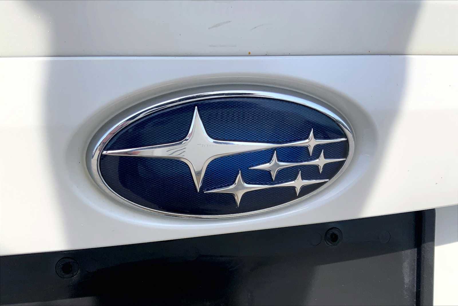 Used 2019 Subaru Crosstrek 2.0i w/ Eyesight System AWD/4WD image 32