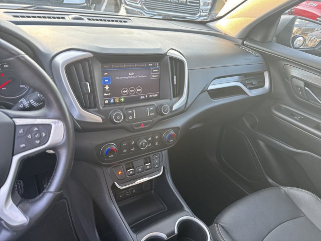 Used 2020 GMC Terrain SLT w/ Preferred Package FWD image 31