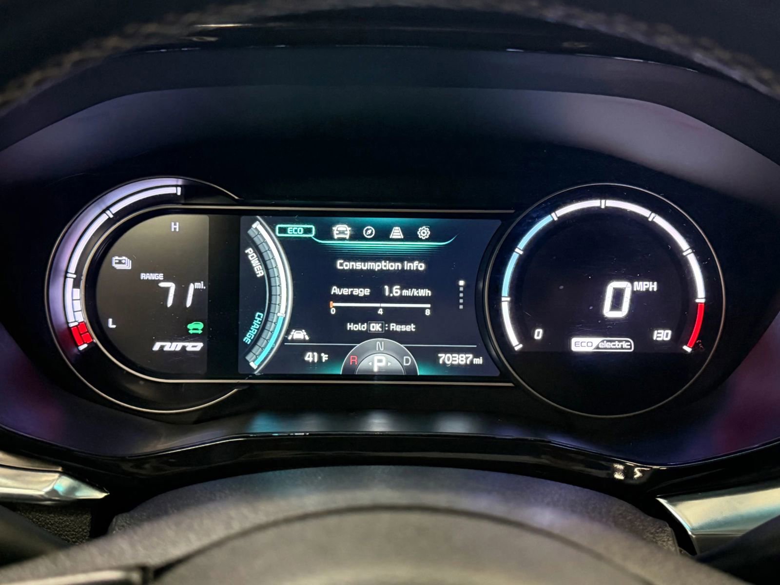 Used 2022 Kia Niro EX w/ Cold Weather Package image 31