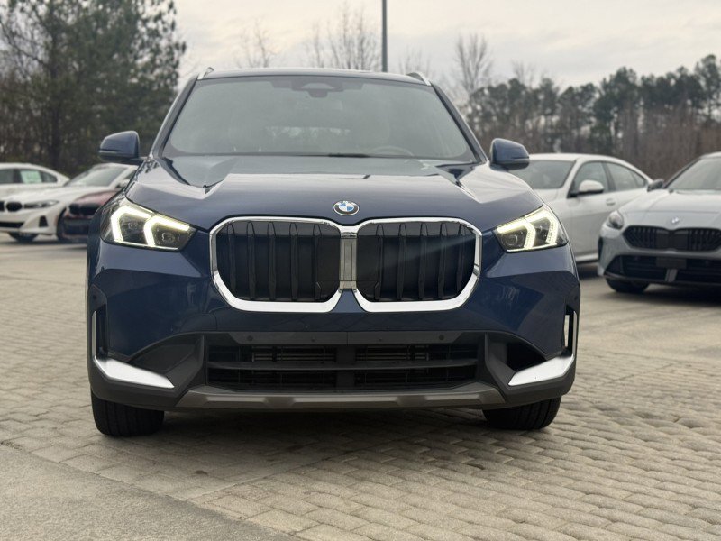 Certified 2023 BMW X1 xDrive28i w/ Convenience Package image 9