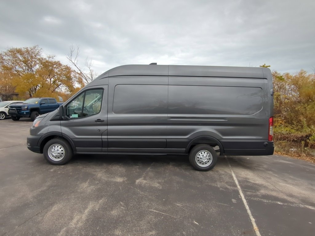 New 2026 Ford Transit 350 148 High Roof Extended AWD image 7