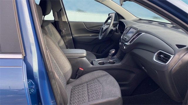 Used 2024 Chevrolet Equinox LT image 13