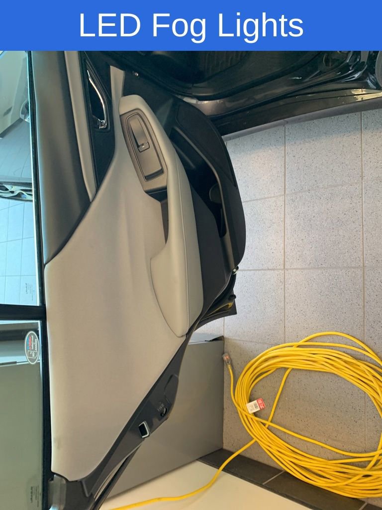 Certified 2021 Subaru Legacy Premium AWD/4WD image 11