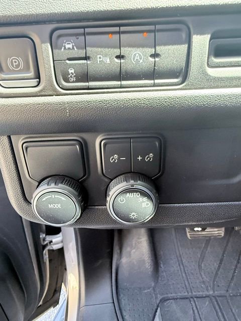 Certified 2023 Chevrolet Tahoe RST image 14