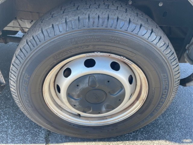 Used 2019 Ford Transit 350 148 Medium Roof image 20