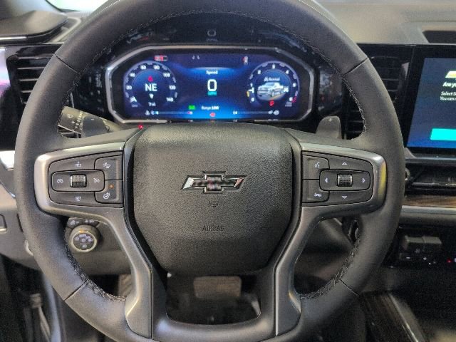 New 2026 Chevrolet Silverado 1500 RST w/ All Star Edition Plus AWD/4WD image 18