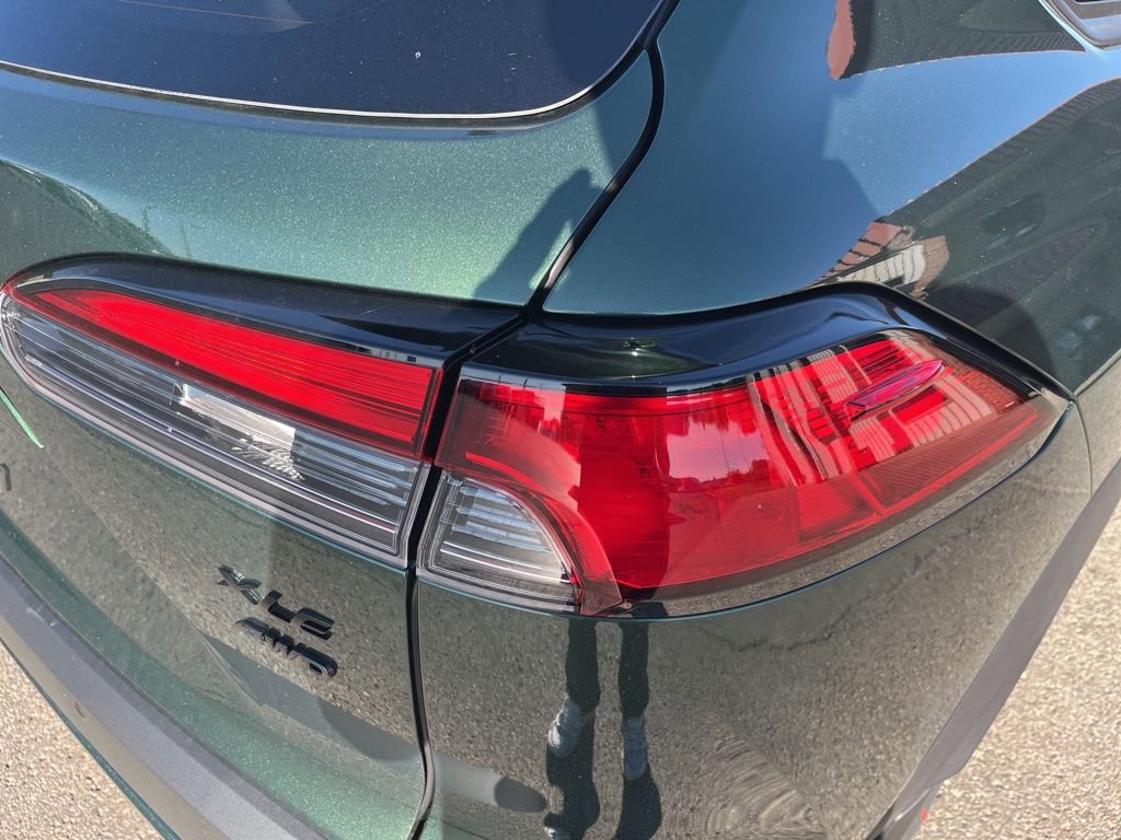 New 2026 Toyota Corolla Cross XLE image 47