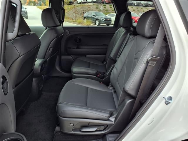 New 2026 Hyundai Palisade XRT Pro AWD/4WD image 11