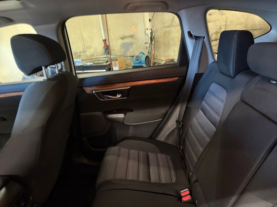 Used 2022 Honda CR-V EX image 33
