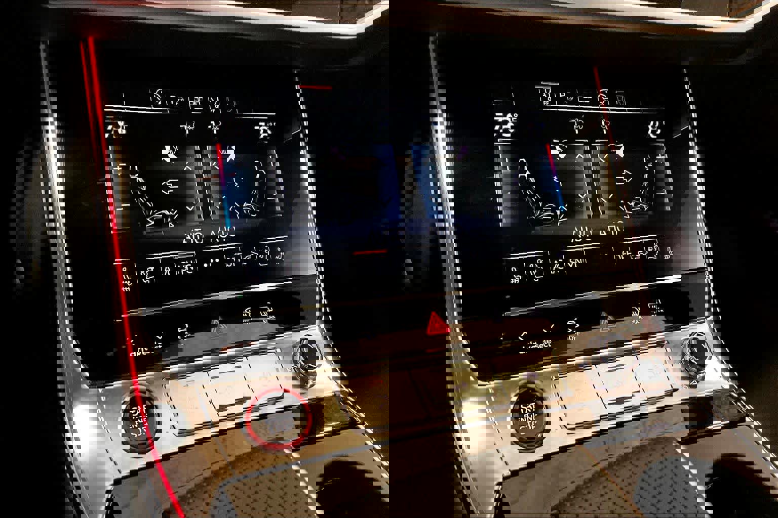 Used 2025 Audi RS 6 performance image 26