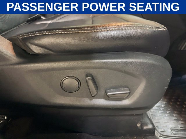Used 2019 Ford Explorer Limited w/ Class III Trailer Tow Package AWD/4WD image 50