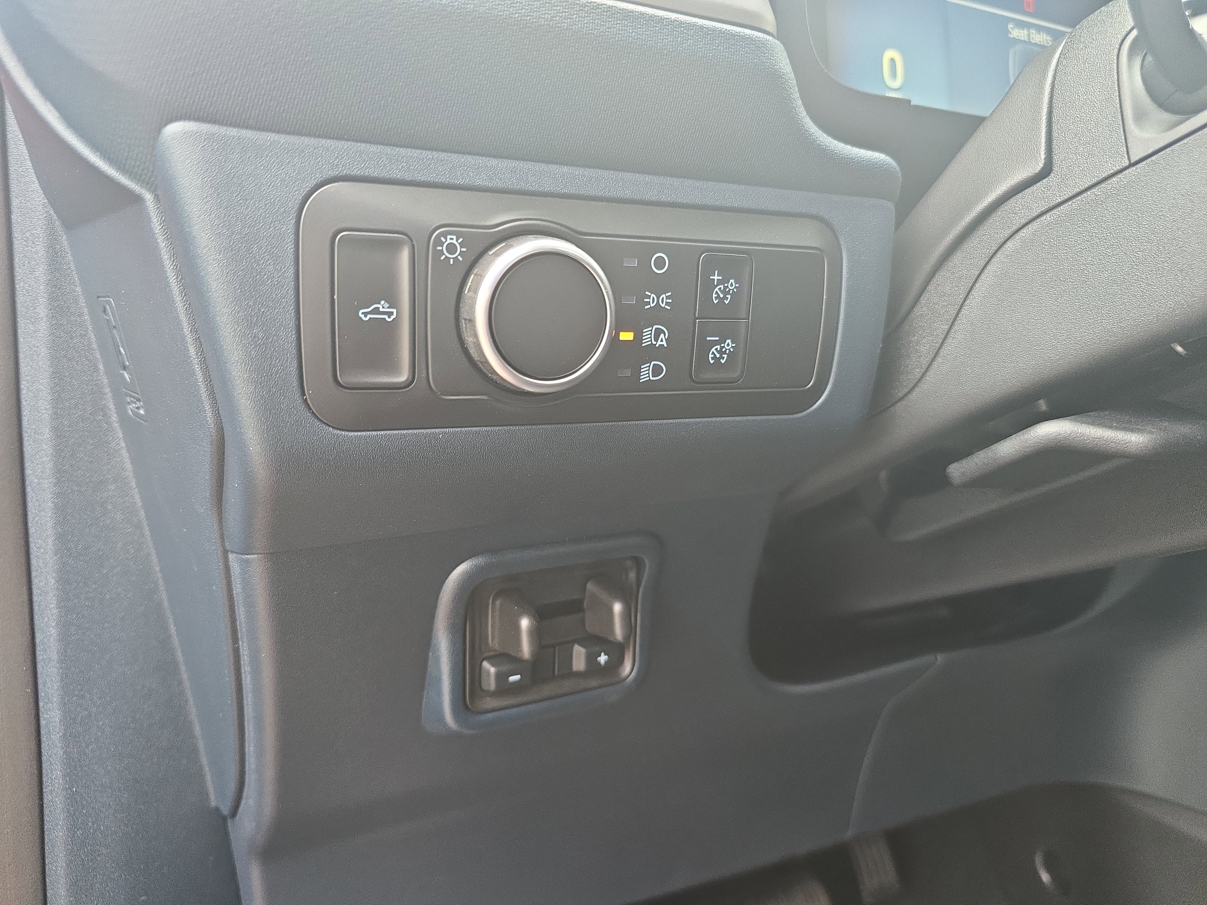 New 2025 Ford Maverick XLT w/ Black Appearance Package image 20