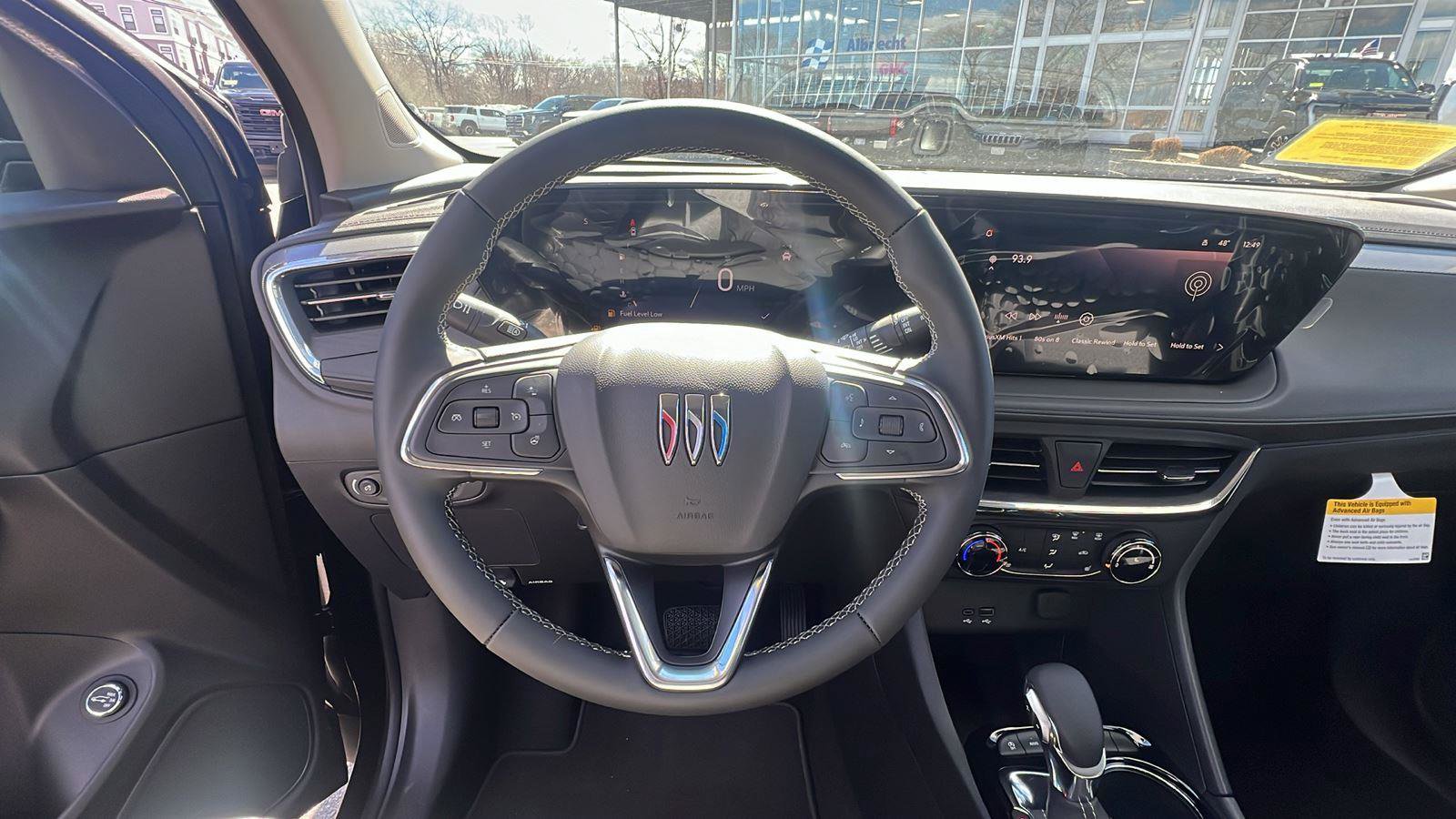 New 2026 Buick Encore GX Preferred w/ Comfort Package image 19