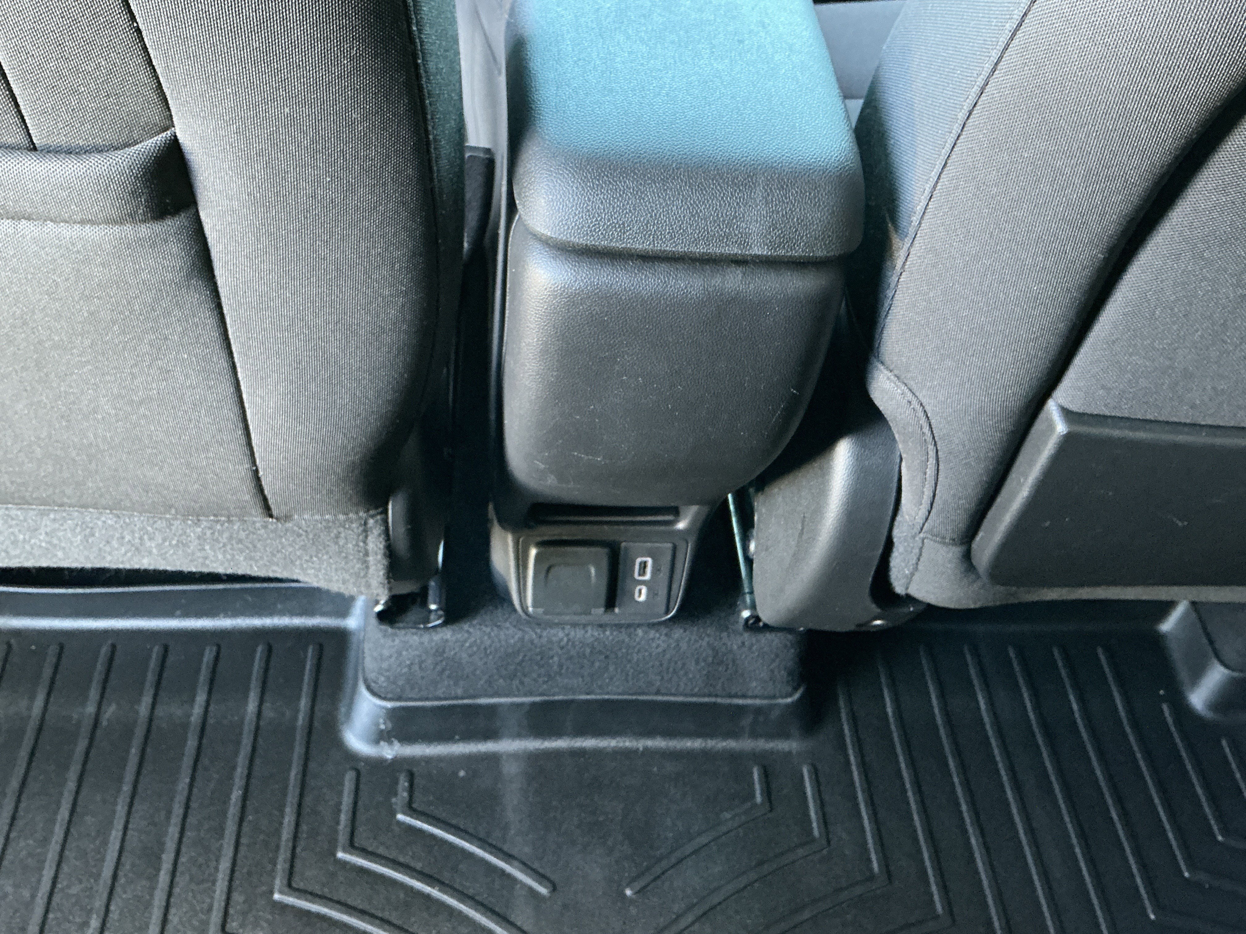 Used 2021 Chevrolet TrailBlazer LT w/ Convenience Package image 28