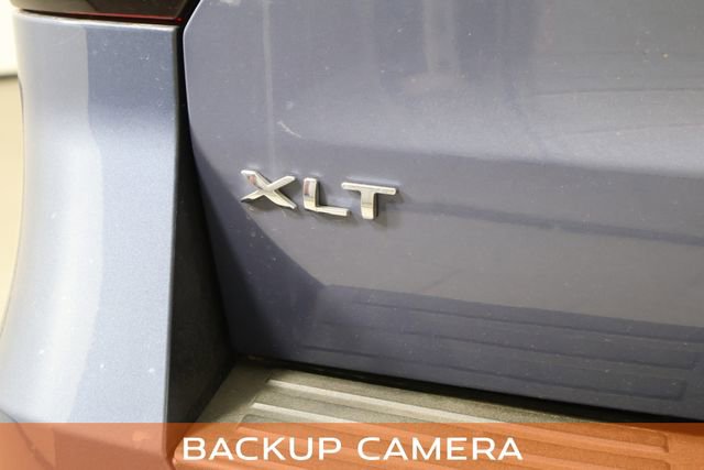 Used 2022 Ford Expedition Max XLT AWD/4WD image 10