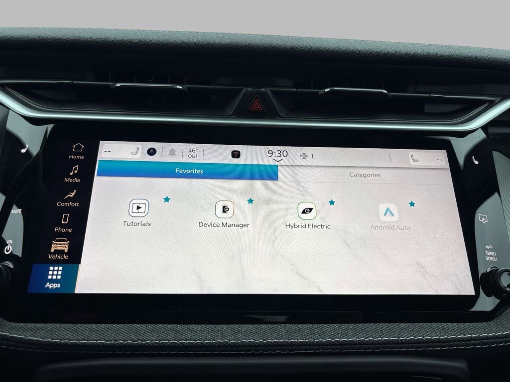 New 2026 Jeep Cherokee Laredo AWD/4WD image 10