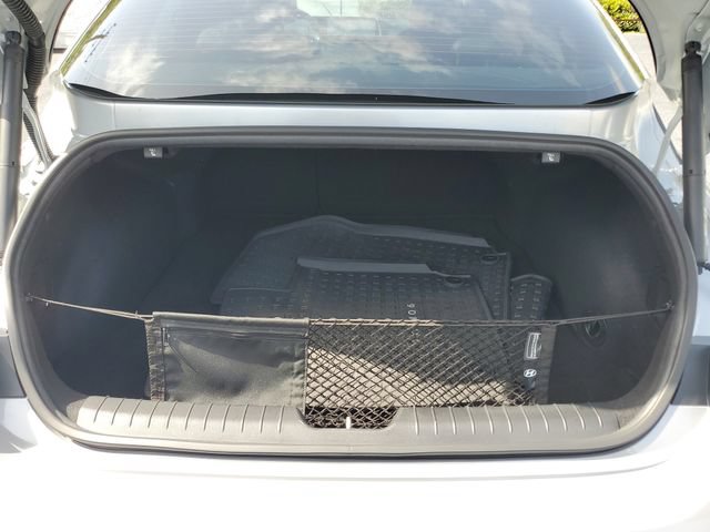 Certified 2023 Hyundai Ioniq 6 Limited RWD image 29
