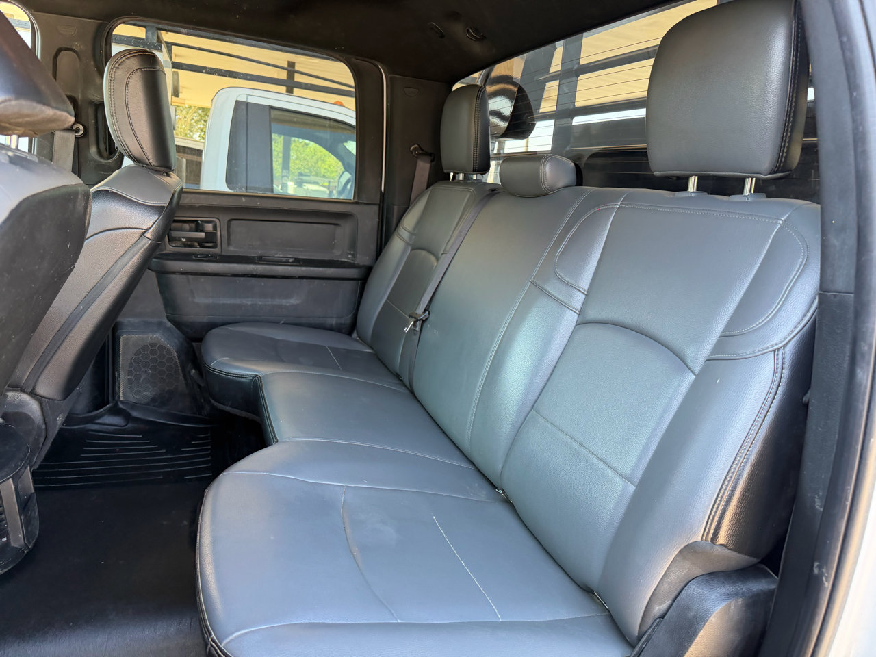 Used 2021 RAM 2500 Tradesman w/ Snow Chief Group image 32
