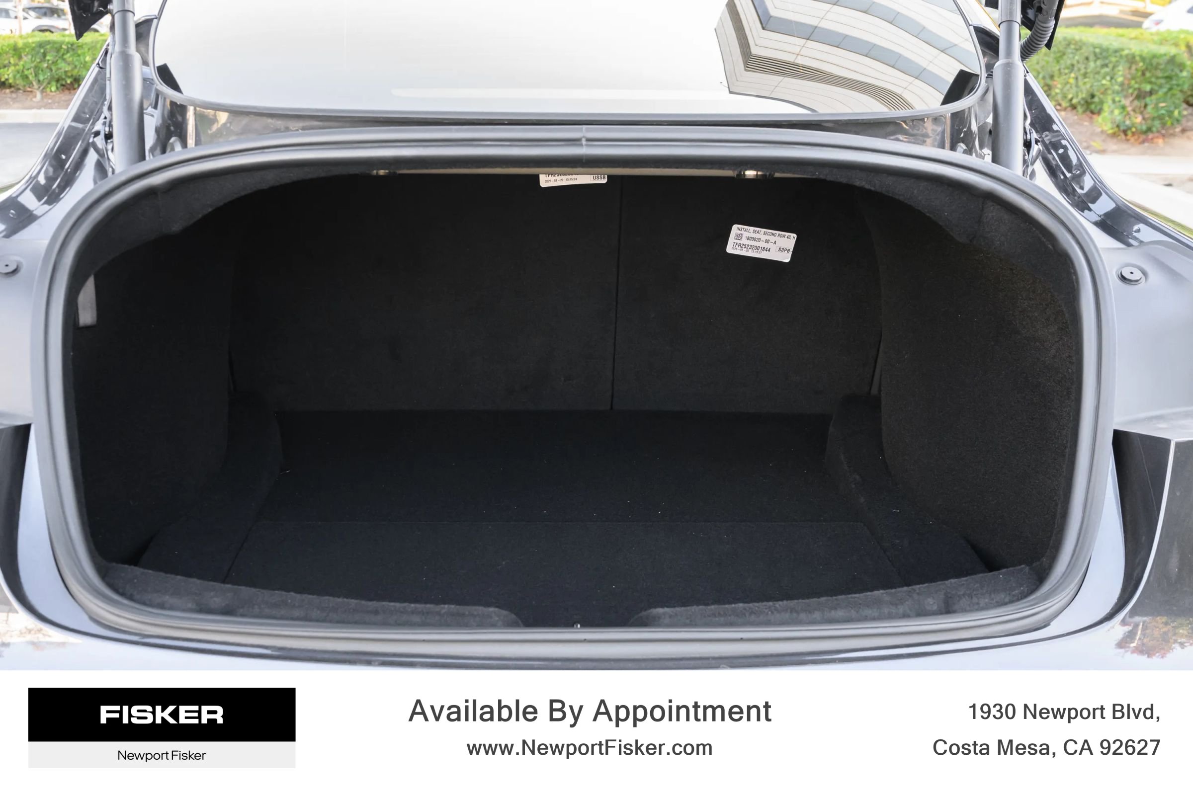 Used 2025 Tesla Model 3 Performance AWD/4WD image 25