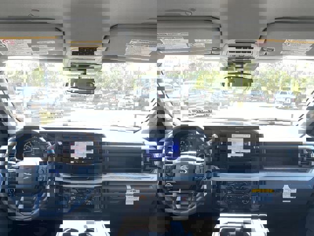 New 2025 Ford F350 XL w/ STX Appearance Package image 20