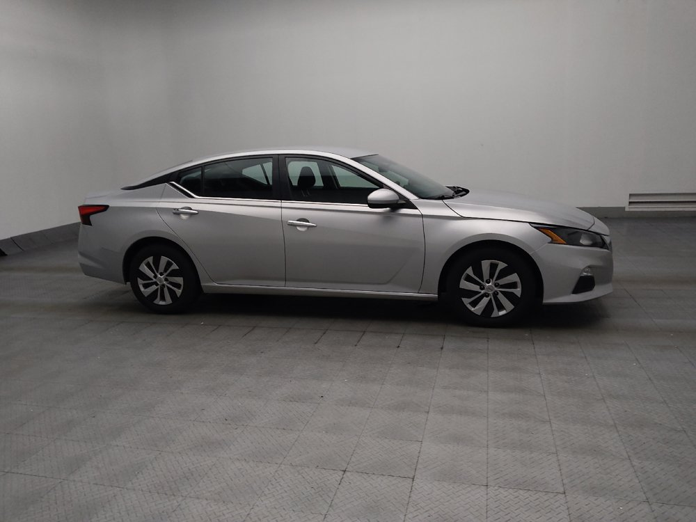 Used 2022 Nissan Altima 2.5 S FWD image 11