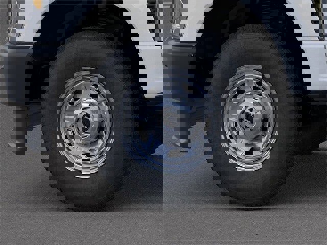 New 2026 Ford F250 XL image 19