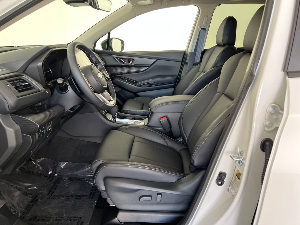 New 2026 Subaru Ascent Premium image 11