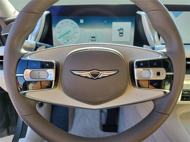 Used 2023 Genesis G90 3.5T image 14
