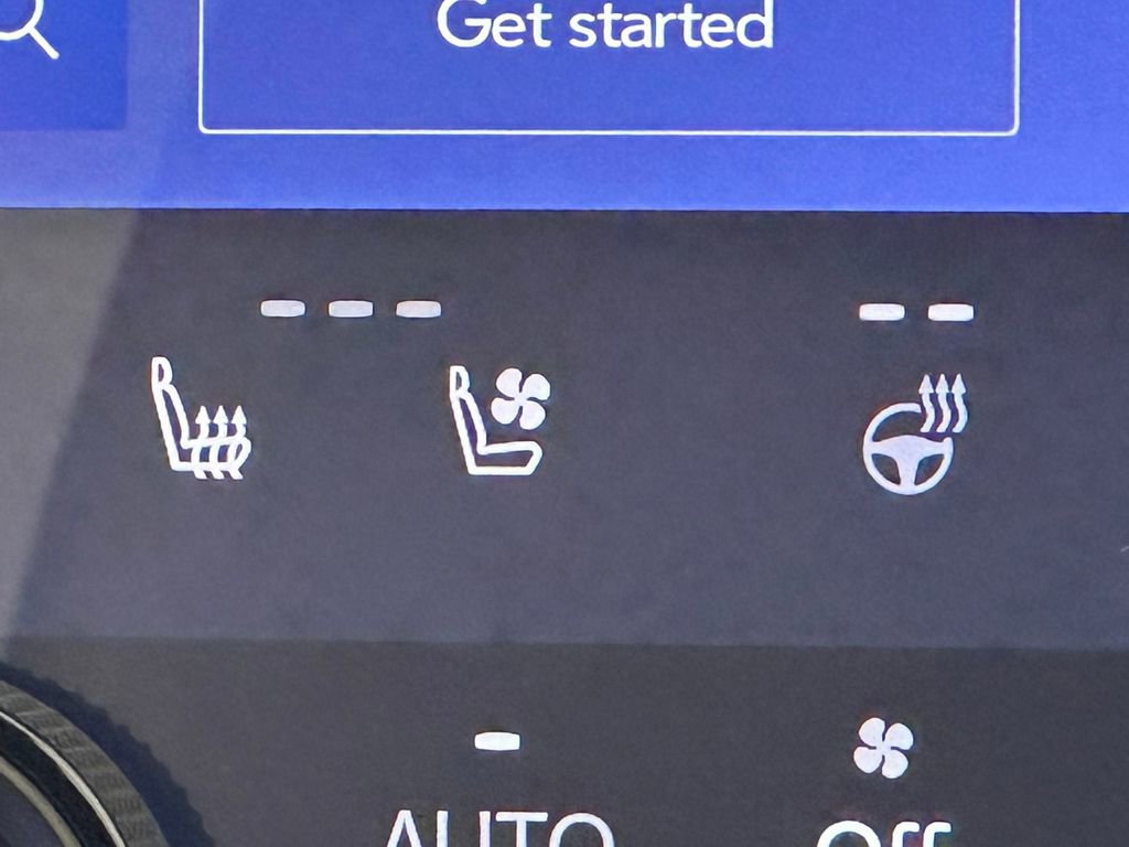 New 2026 Lexus TX 350 AWD image 37