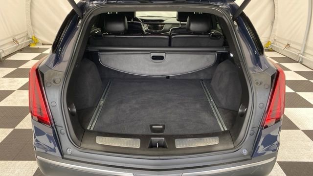 Used 2025 Cadillac XT5 Premium Luxury image 4