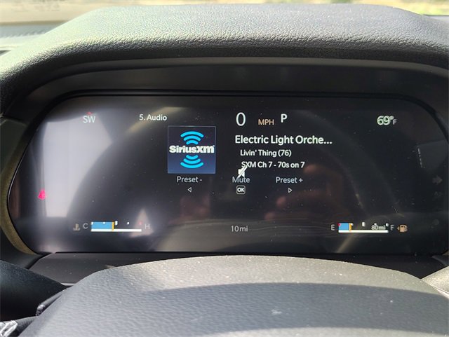 New 2025 Jeep Grand Cherokee L Altitude image 17