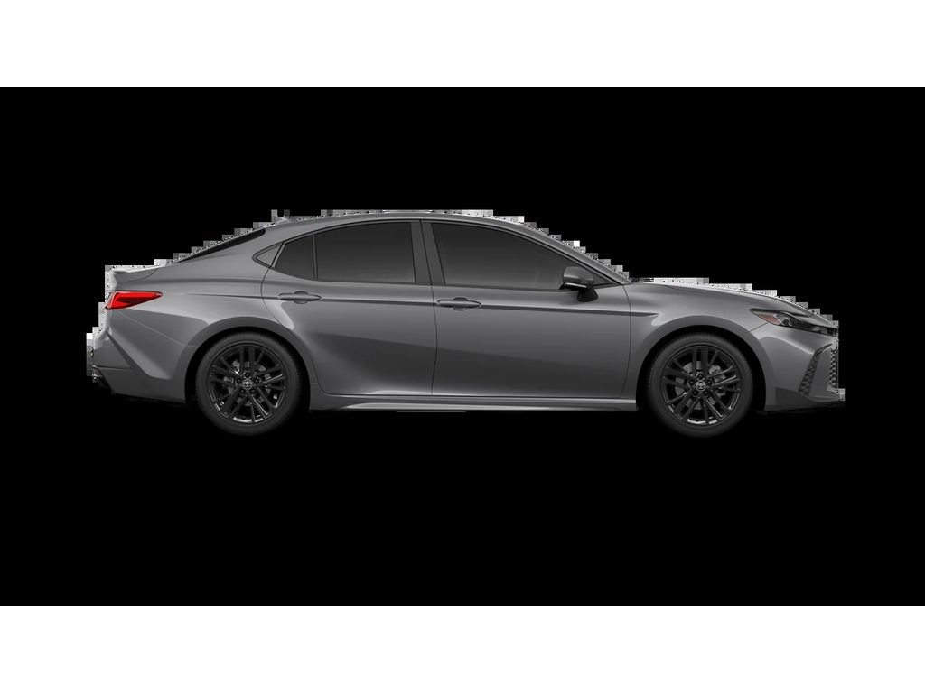 New 2026 Toyota Camry SE AWD/4WD image 42