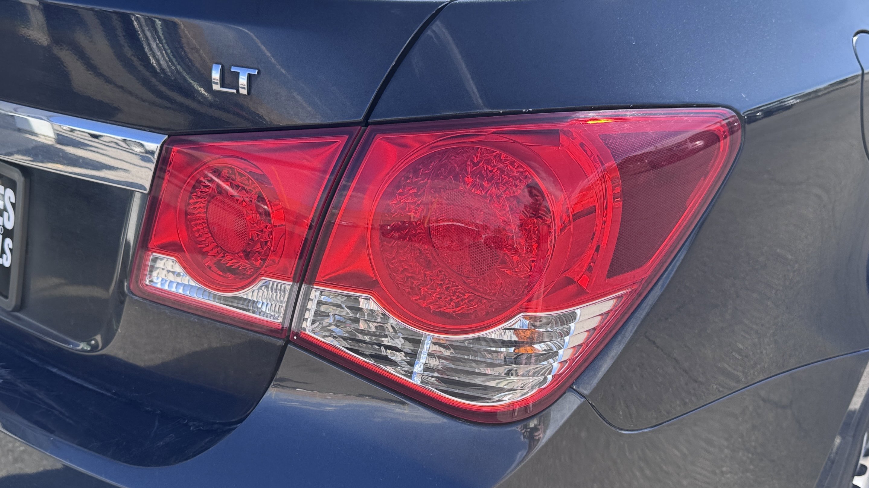 Used 2011 Chevrolet Cruze LT FWD image 34