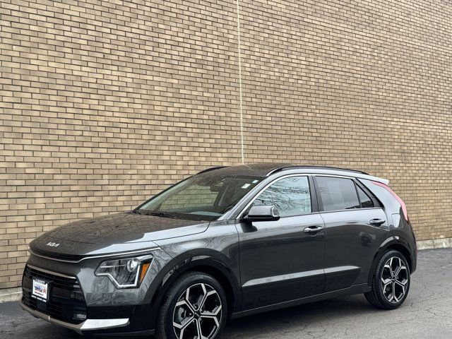Used 2023 Kia Niro EX Touring image 33