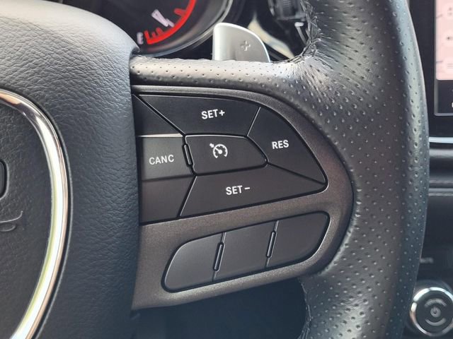 Used 2021 Dodge Durango GT image 36