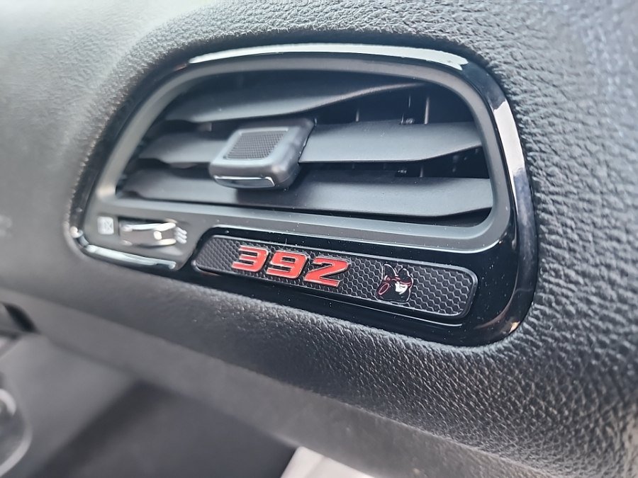 Used 2021 Dodge Challenger R/T Scat Pack RWD image 40