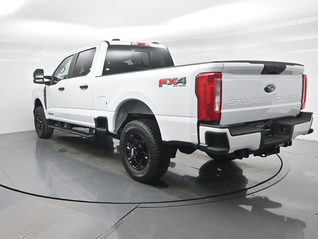 New 2026 Ford F250 XL w/ STX Appearance Package image 26