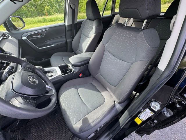 Certified 2023 Toyota RAV4 XLE w/ XLE Grade Weather Package AWD/4WD image 11