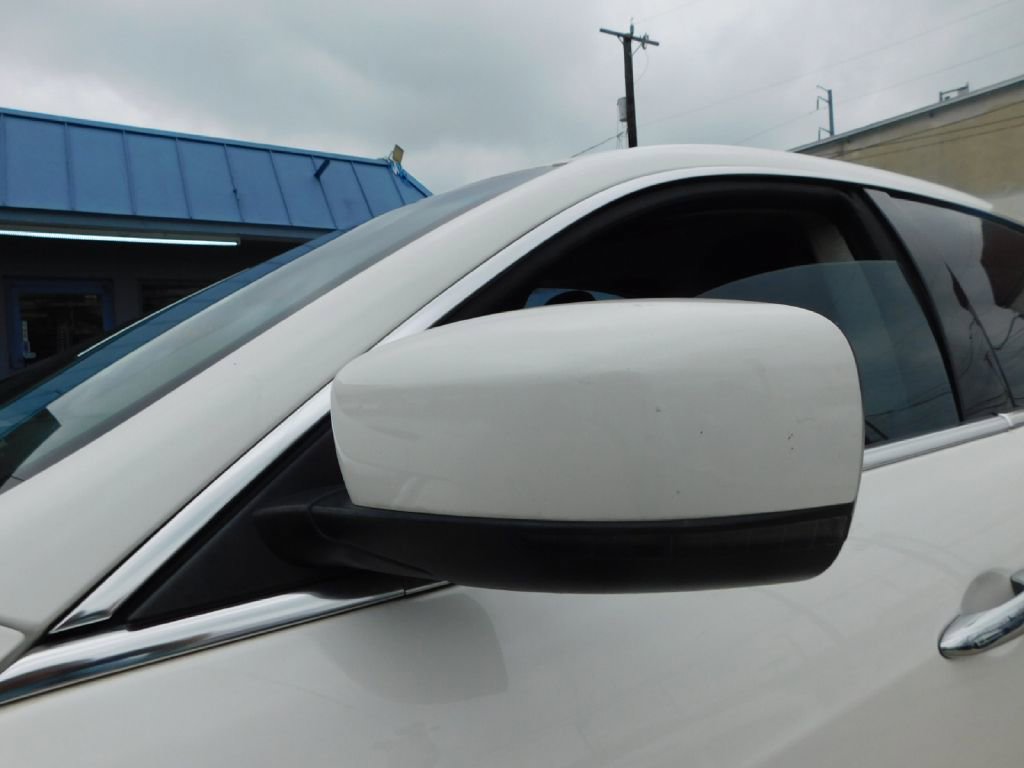 Used 2014 Maserati Ghibli S Q4 AWD/4WD image 16