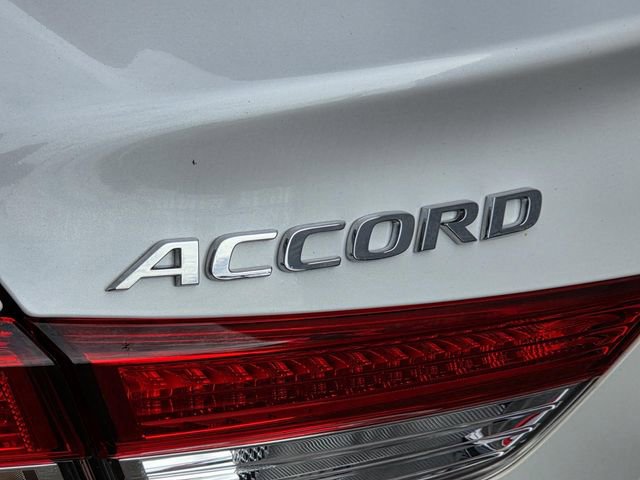 Used 2022 Honda Accord EX-L image 30