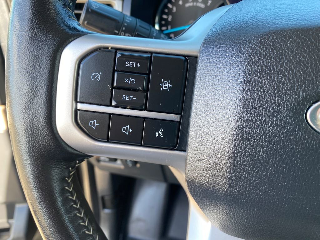 Used 2024 Ford Expedition Max XLT image 39