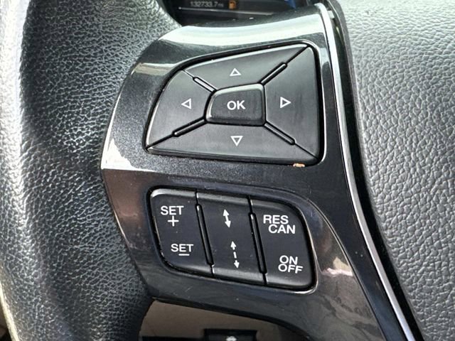 Used 2018 Ford Explorer Limited w/ Equipment Group 301A FWD image 31