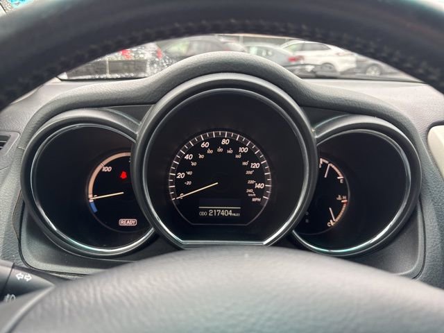 Used 2006 Lexus RX 400h 400h image 23
