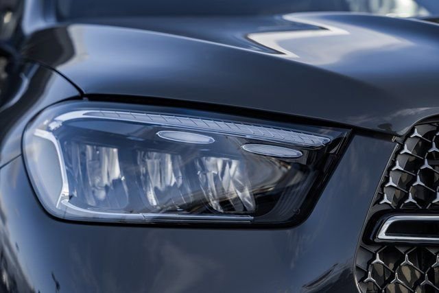 New 2026 Mercedes-Benz GLE 450 4MATIC image 13