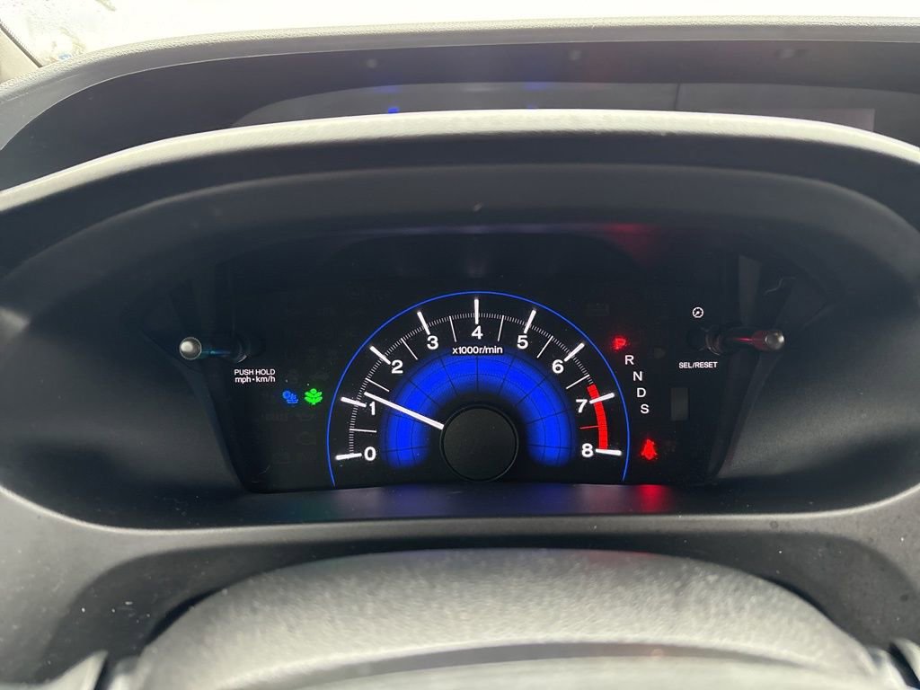 Used 2015 Honda Civic EX image 24