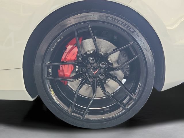 New 2026 Chevrolet Corvette Z06 RWD image 33