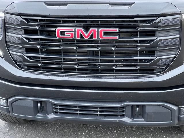 Certified 2024 GMC Sierra 1500 Elevation AWD/4WD image 39
