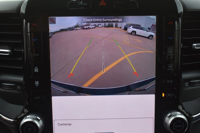 Used 2025 RAM 1500 Laramie image 25