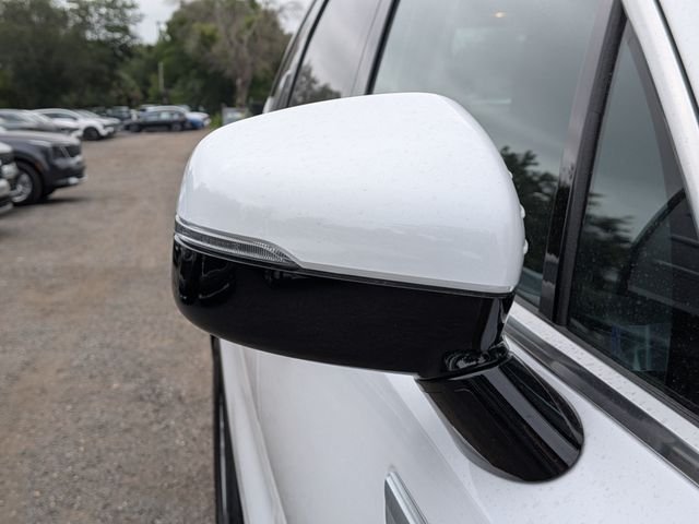 New 2026 Kia Sorento LX FWD image 12